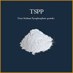 Food-grade Sodium Pyrophosphate, Food Water-retaining Agent, Moisture Retention Agent, Meat Product Pickling Weight-increasing Moisture Retention Agent, Modifier thumbnail-2