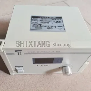 Supply of ne Tension Controller Psmx2 Magnetic Powder Clutch Brake Tension Controller Dual-channel Tension Controller thumbnail-2