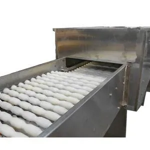 Pasteurized Egg Liquid Processing Line, Pasteurized Egg Yolk and White Production thumbnail-3