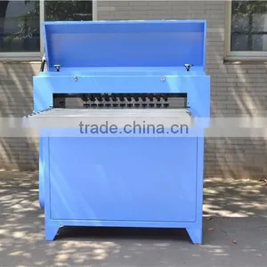 Rubber Sheet Cutting Machine thumbnail-2