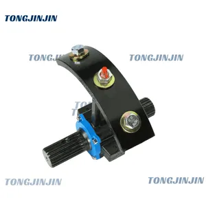 XLY Cast Iron Hanger Bearing thumbnail-2