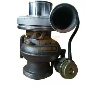 C9 Turbocharger Assy 250-7700 E330D E336D Baumaschinenersatzteile 2507700 thumbnail-5