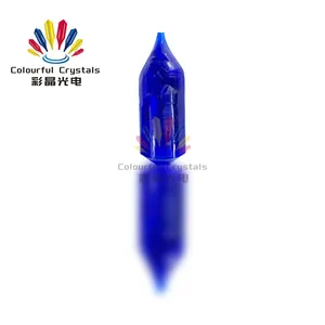 Co：MgAl2O4 Q-switching Crystal thumbnail-3