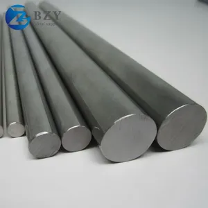 Factory High Quality SS Round Bar 12 Mm Dia Aisi 304 316 630 Stainless Steel Rod thumbnail-4
