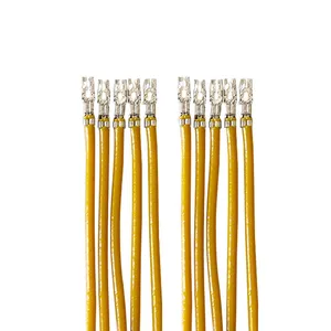 Hirose DF58-3S-1.2C 1.2mm Pitch Ultra-Thin Electronic Connector Cable thumbnail-4
