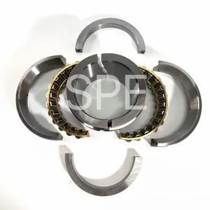 02EB195MEX Split Bearing 02EB195MGR Bearing thumbnail-3