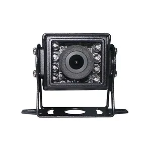 Industrial RS485 RS232 UART Serial Camera Module With IR Night Vision thumbnail-5