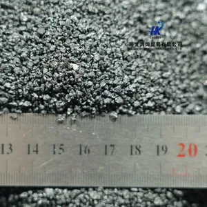 China-made Calcined Petroleum Coke CPC Chemical Reducing Agent With Stable Moisture Control thumbnail-4