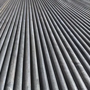 ASME SA179 Seamless Cold-Drawn Low Carbon Steel Tube Boiler & Heat Exchanger Service thumbnail-2