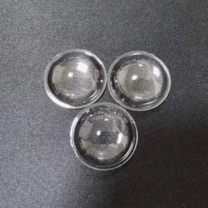 29mm Diameter Infrared Supplementary Light Lens for Night Vision Devices, Sensor Lens, Condensing Lens thumbnail-1