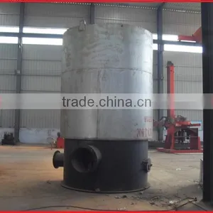 Senior Manufacturer Supply Blast Furnace Hot Blast Stoves From China thumbnail-1