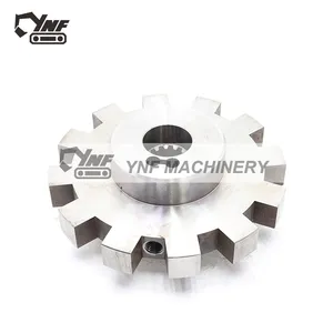 OD210 Excavator Hub YNF16590, Excavator Drive Transmission Replacement Parts thumbnail-5