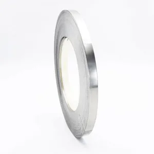 Customized Thickness Pure Nickel Strip GB/T N6 thumbnail-2