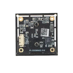 5MP HD USB Camera Module for Health Check Station & Medical Monitoring Devices thumbnail-5