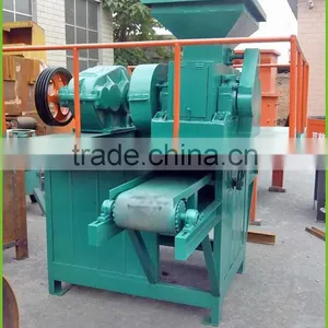 Coal Briquette Press Machine | Charcoal Briquette Machine | Coal Powder Compressing Machine Quality Choice thumbnail-4