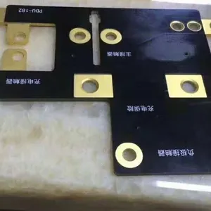 China Chaosheng Electronics produziert 8W Kupfer-basierte Mehrschicht-PCB mit hoher Wärmeleitfähigkeit für Automobilprodukte thumbnail-1