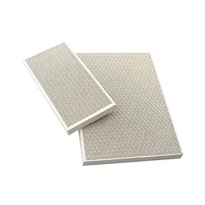 Wholesale Price Industrial Infrared Ceramic Heating Plate for Gas Stove thumbnail-3