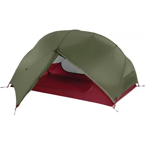 Manufacturer Three Seasons Hiking Tent Backpacking Tent Waterproof Camping Tent C01-CD2022 thumbnail-4