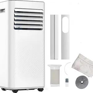 Portable Air Conditioner thumbnail-1