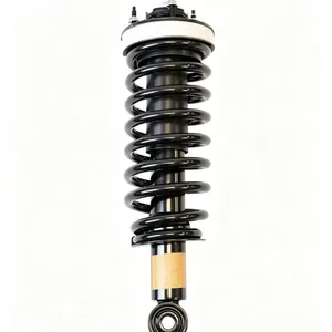 2003-2011 Lincoln Town Car EZ Strut Full Strut Assembly (Front) thumbnail-1