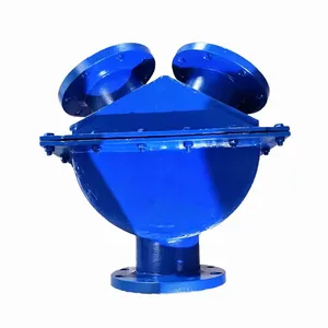 Factory Direct Sales of High-quality Slurry Three-way Reversing Check Valve