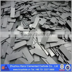 Tungsten Carbide Plates for Making Hardware thumbnail-1