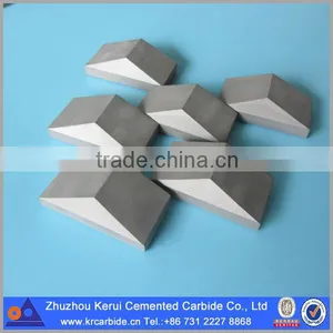 Wc Carbide K034 Mining Carbide Button thumbnail-1