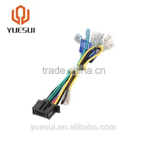 Automobile Wire Harness CCL-A03/16Pin thumbnail-1