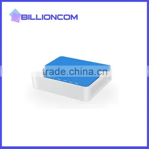 ONU300G-2EV 1 PON Port+1 FE Port+1 POTS FTTH GPON ONU thumbnail-1