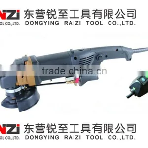 Concrete Wet Grinder thumbnail-3