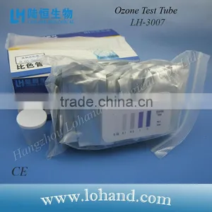 Hot Sale Lab 50 Tests Ozone Test Tube thumbnail-1