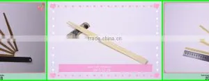 Lowest Price Thin Client Disposable Chopsticks Manufacture thumbnail-1