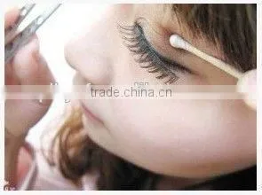 Soft Mink Fur False Eyelash 100% Mink Fur False Eyelash Pack thumbnail-4