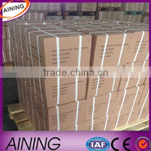T41 Cutting Wheel For Stainless Steel thumbnail-5