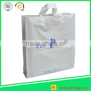 JUNBANG 2016 Promotional Shopping Factory PE Plastic Custom Bag Manufacturer Supplier's Choice thumbnail-1