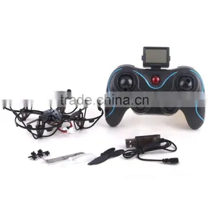 2.4g rc Drone With High Speed rc Quadcopter Mini rc Drone Quadcopter thumbnail-2