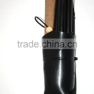 Folding Aluminum Wading Staff Fishing thumbnail-1