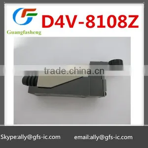 New and Original Switch D4V-8108Z thumbnail-3
