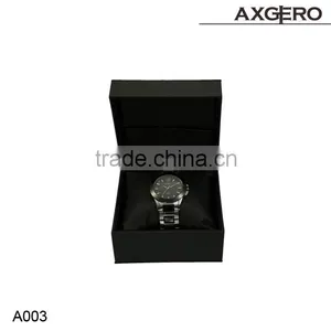 2016 Hot Selling Custom Leather Watch Box Wholesale thumbnail-6