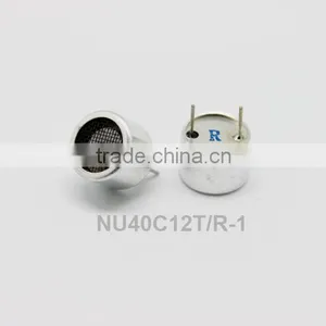 High Quality Open Structure Ultrasonic Sensor NU40C12T/R-1 thumbnail-1