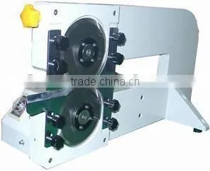 China Pcb Depanelizer Equipment CWVC-1 thumbnail-1