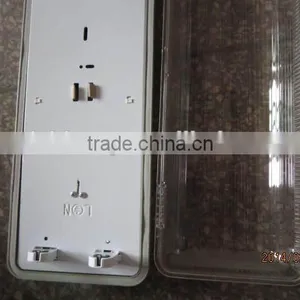Zhongshan Lighting Factory Ip65 Led Lamp,CE,ROHS High Quality With Hot Sale T8/t5 Ceiling Waterproof Lighting thumbnail-4