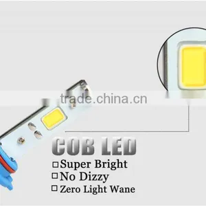 Factory Direct Sale !!high Quality 3000LM 30W Led Car Head Lights h1 h8 h9 Led Car Headlamp Bulbs Led Daytime Running Light thumbnail-4