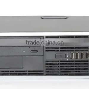 COMPUTER 8200 ELITE SFF Used thumbnail-1
