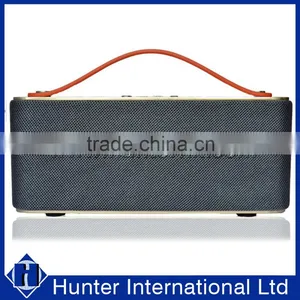 NFC Function Bluetooth Speaker For Mobile Phone thumbnail-2