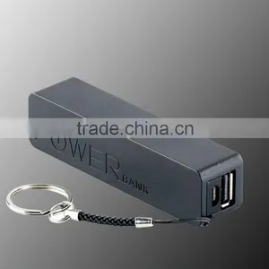 Used Mobile Phones Accessories Stainless Steel Ring Power Bank 2600mah Quality Choice thumbnail-3