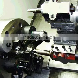 DL20Mx600 China Inclined Cnc Lathe Machine thumbnail-2
