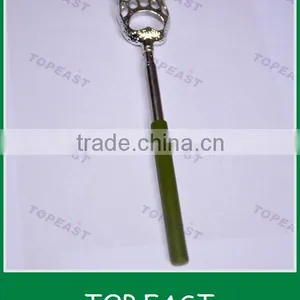 NEW & HOT SALE Stainless Steel Extendable Back Scratcher thumbnail-3