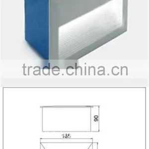Outdoor Led Wall Lamp SAA Approved Led Stair Light thumbnail-1
