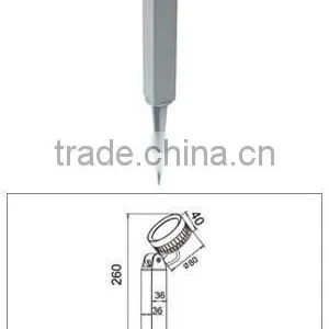 Park Lighting Retrofit Led Garden Light thumbnail-1